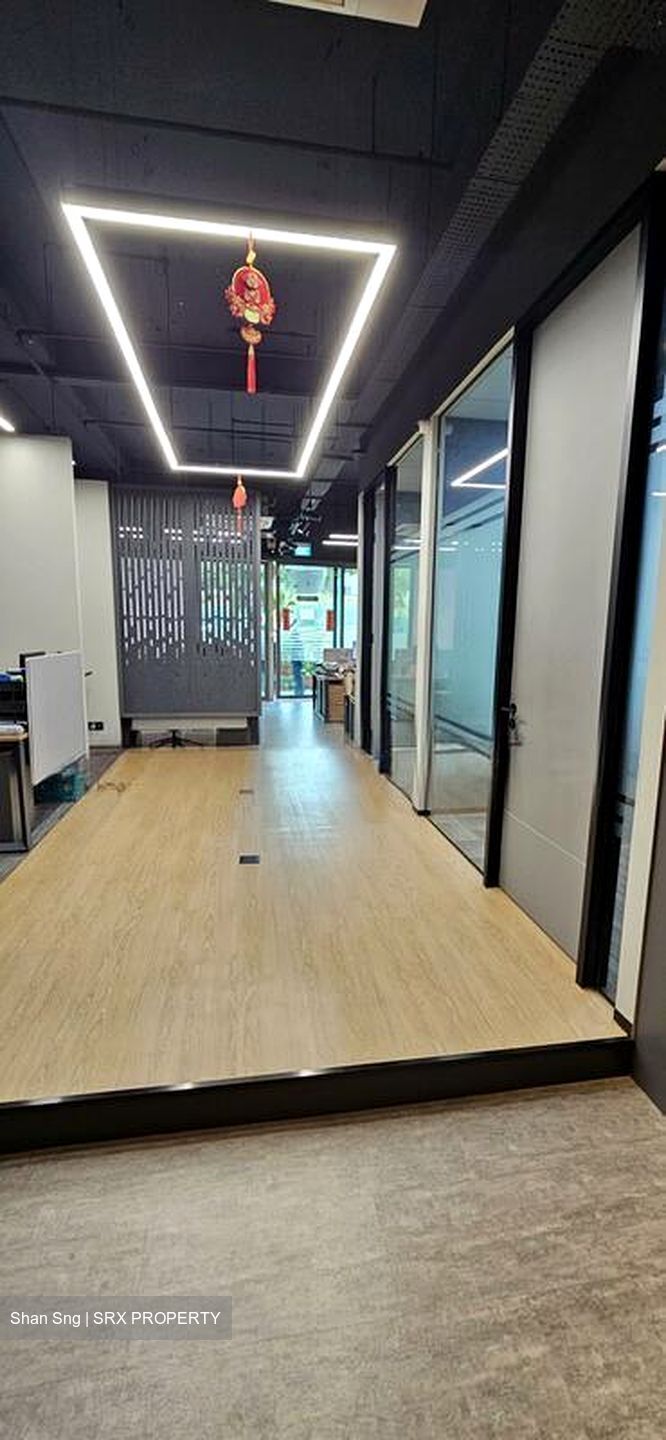 Premier @ Kaki Bukit (D14), Factory #498544641